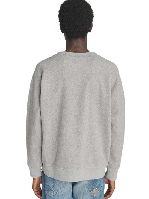 RRU90005CP950124094 GRIGIO ROY ROGER'S | RRU90005CP950124094 GRIGIO